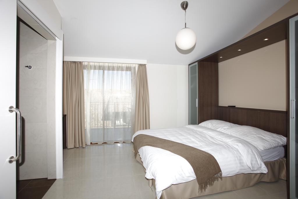 Commugny Motel Le Leman חדר תמונה