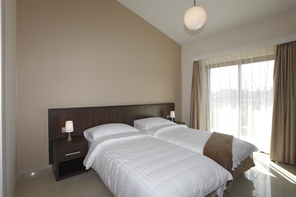 Commugny Motel Le Leman חדר תמונה