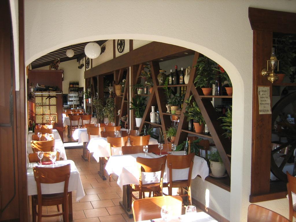 Commugny Motel Le Leman מראה חיצוני תמונה