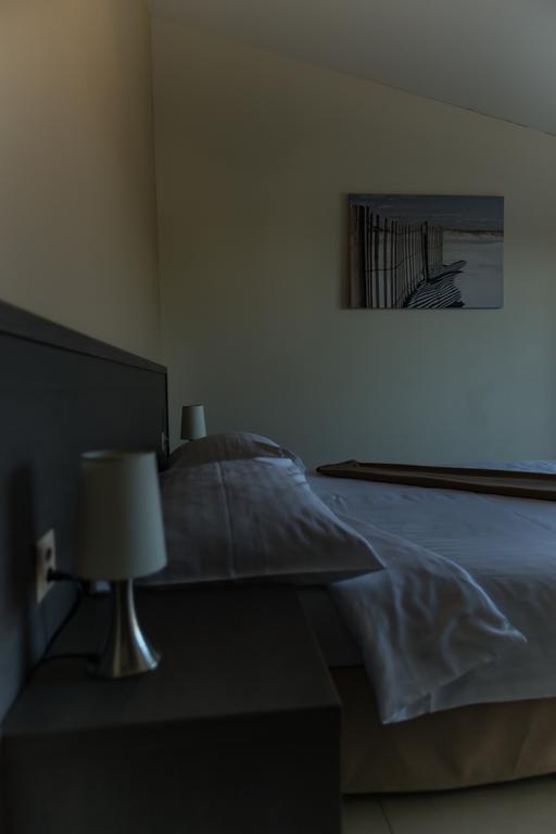 Commugny Motel Le Leman מראה חיצוני תמונה