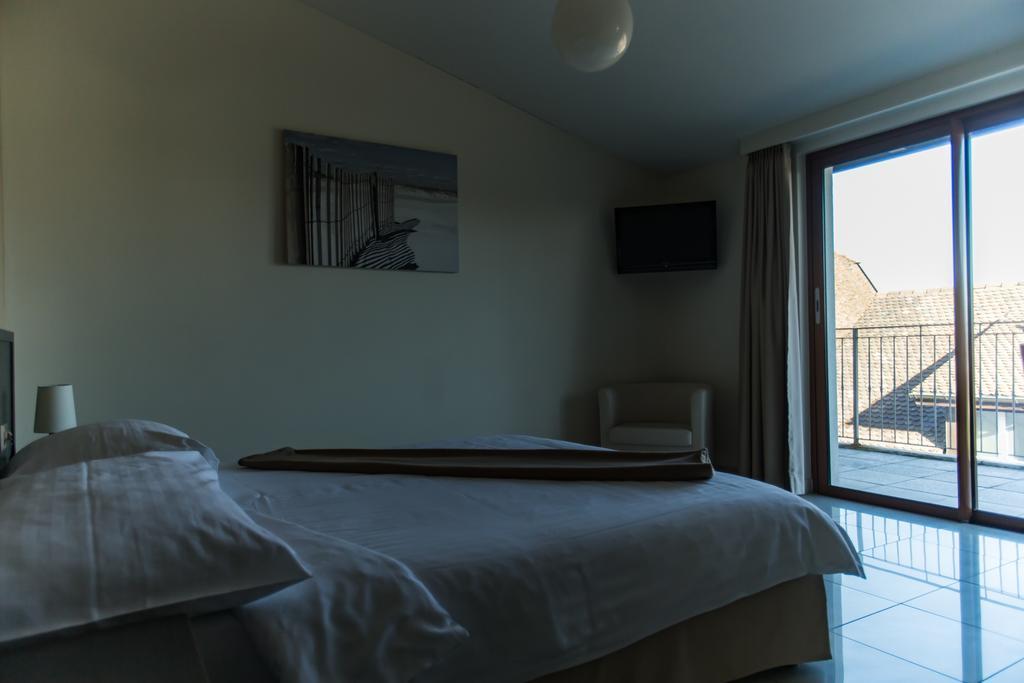 Commugny Motel Le Leman מראה חיצוני תמונה