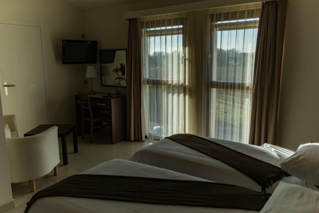 Commugny Motel Le Leman מראה חיצוני תמונה