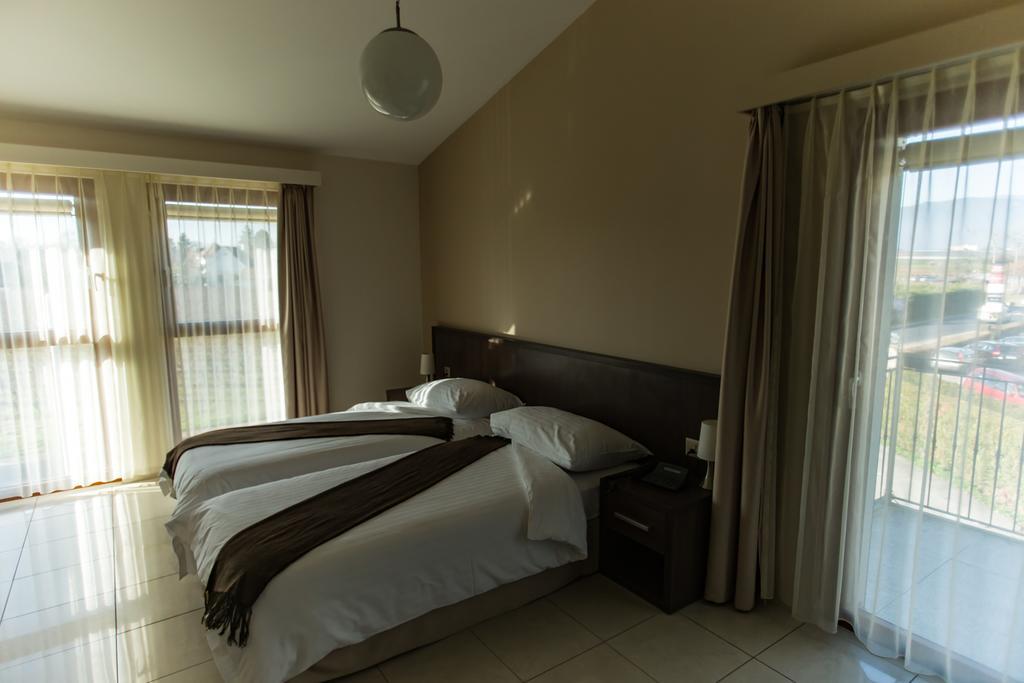 Commugny Motel Le Leman מראה חיצוני תמונה