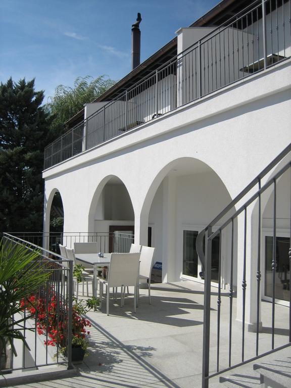 Commugny Motel Le Leman מראה חיצוני תמונה