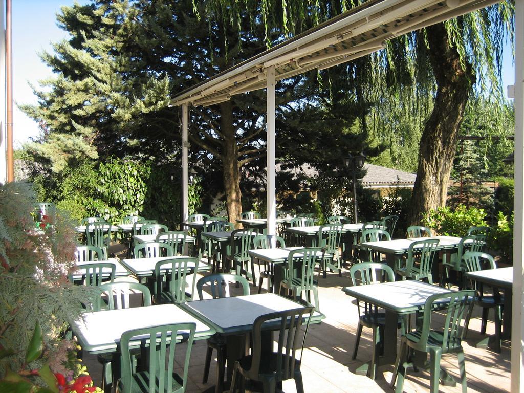 Commugny Motel Le Leman מראה חיצוני תמונה