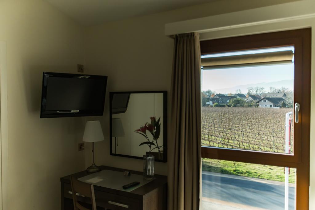 Commugny Motel Le Leman מראה חיצוני תמונה